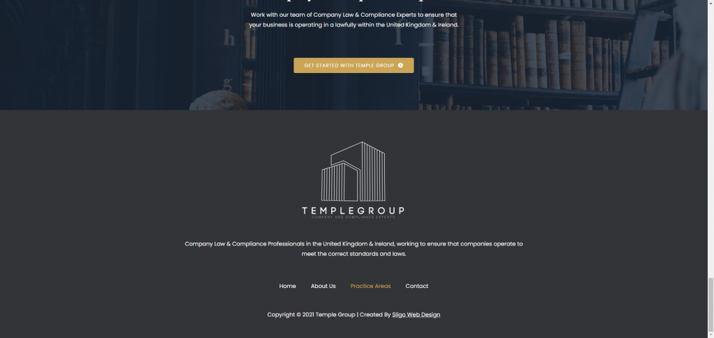 Temple Group