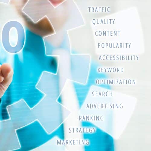 seo consultancy